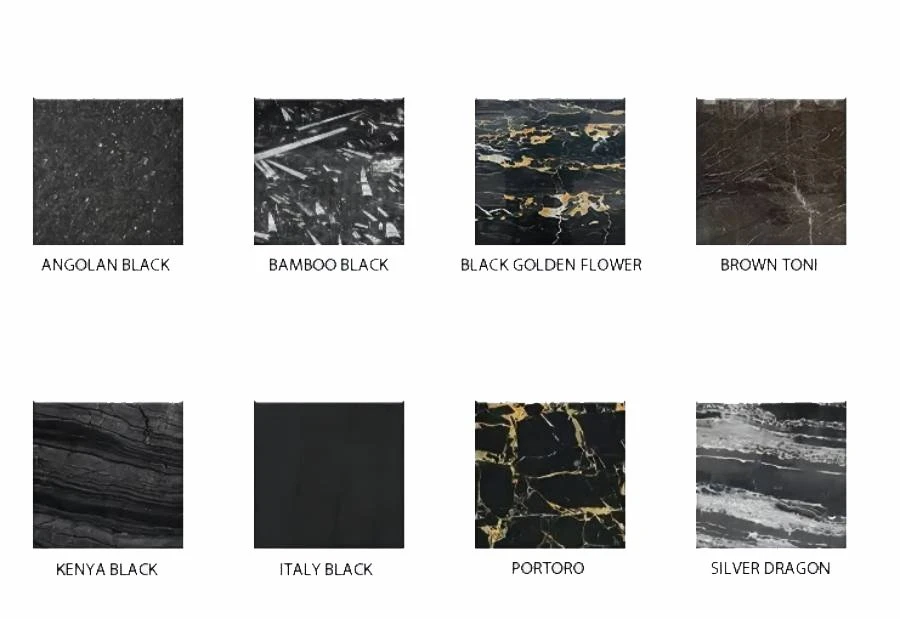 marble colors