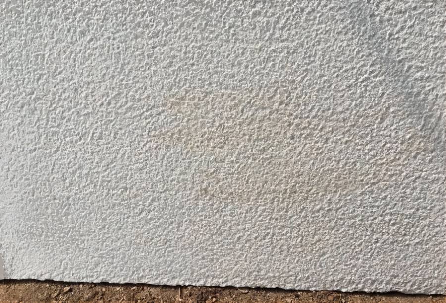 cinderella gray stone