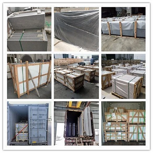 blue granite