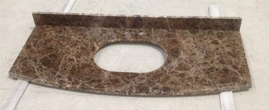 dark emperador vanitytop