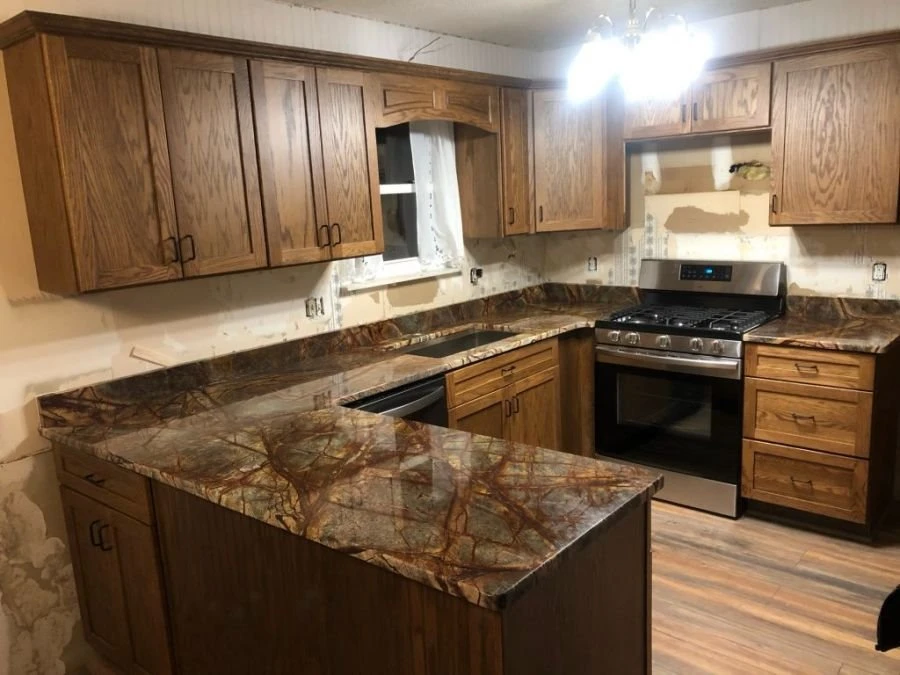 rain forest brown marble rain forest brown marble