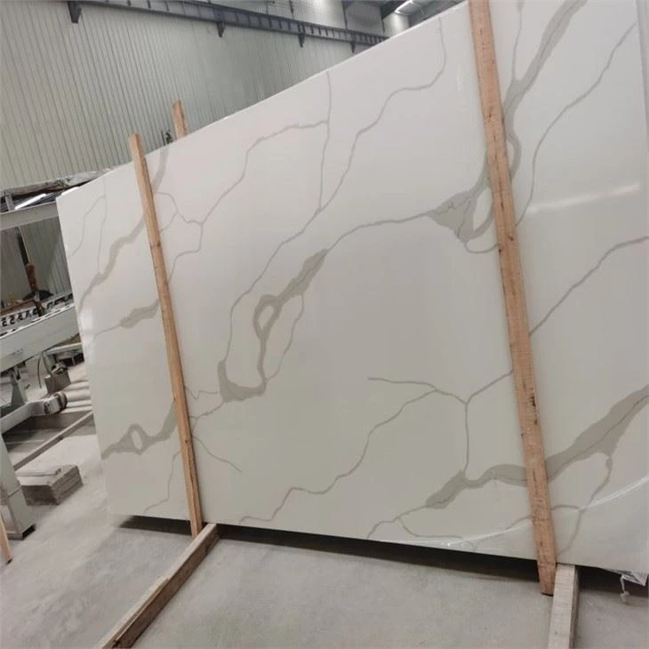 calacatta superior quartz