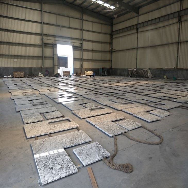 granite bianco antico