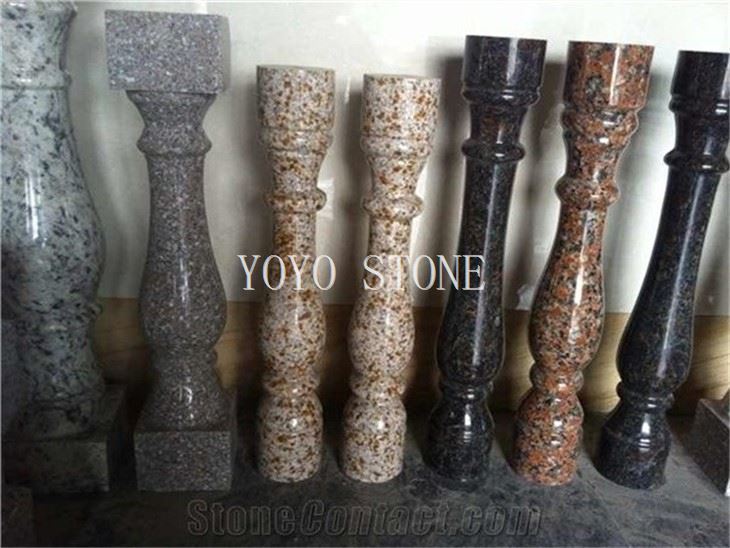 granite rail