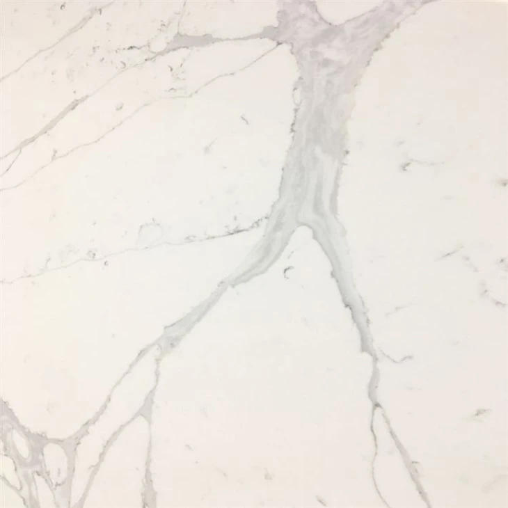 calacatta ochre quartz