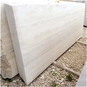 Travertine Beige Cerah