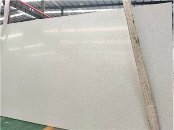 Slab marmar buatan