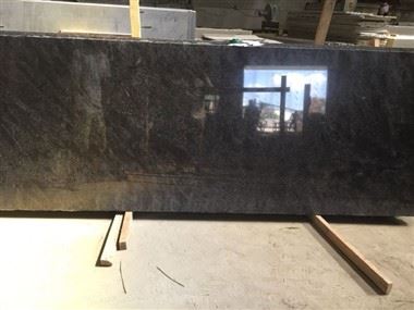 Granit Biru Bahama