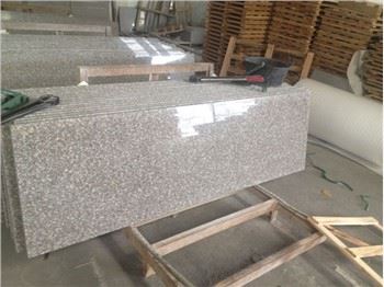 Kaunter Dapur Granit Bainbrook Brown