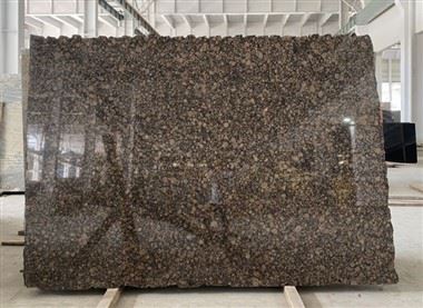 Papak Granit Baltik Brown