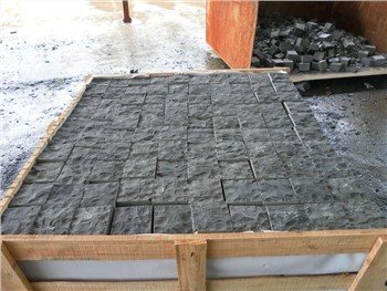 Lantai Basalt