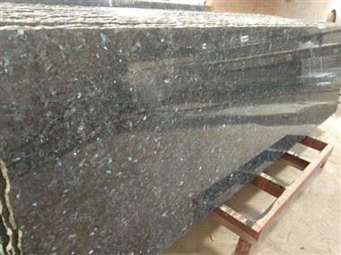 Papak Granit Mutiara Biru