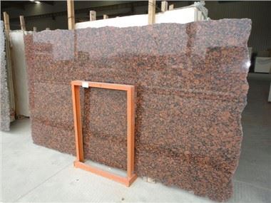 Granit Merah Carmen