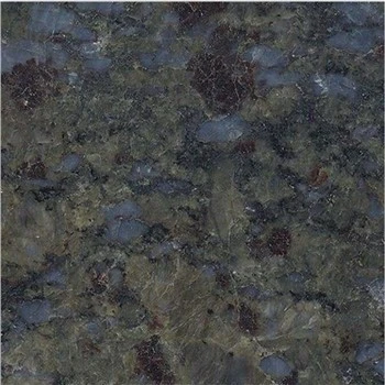 Granit Biru Rama-rama China