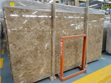 Kristal Emperdor Marble