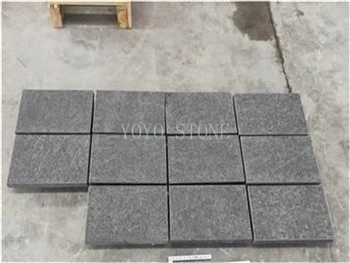 G684 Basalt Hitam