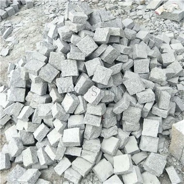 Batu Kiub Granit