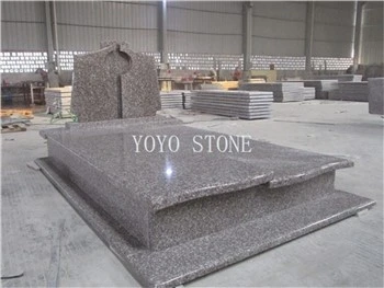 Bentuk Batu Nisan Granit