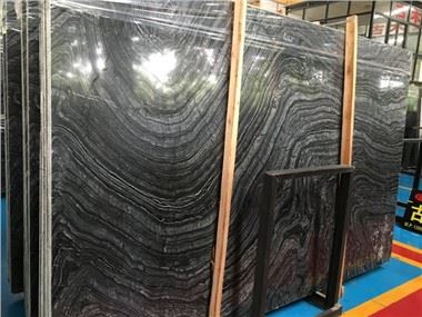 Batu Hitam Kenya