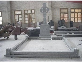 Batu Nisan Granite Besar