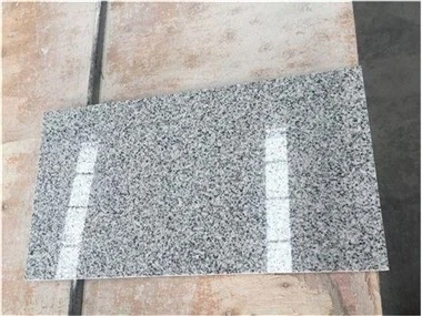 Jubin G603 Kelabu Muda