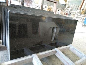 Meja Dapur Nero Impala