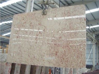 Rosalia Pink Marble