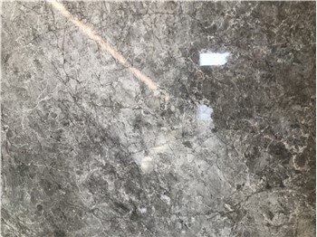 Jubin Marmar Kelabu Tundra