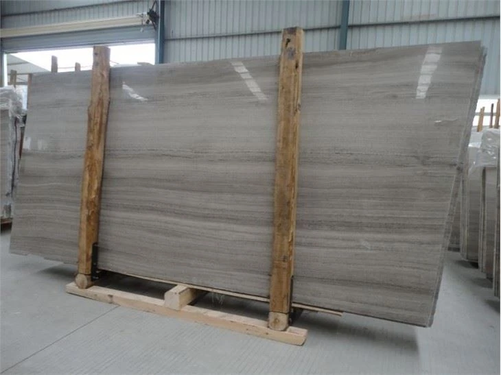 dark wood marble slab
