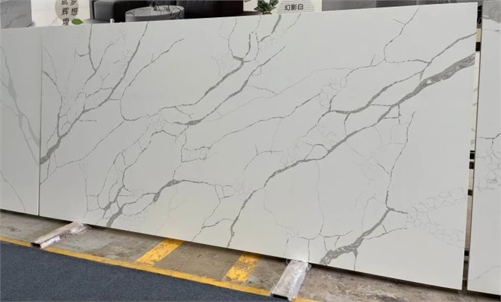 arabescato quartz