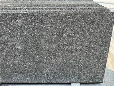 Porphyry hijau paving