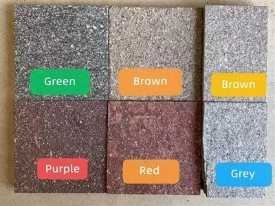 Porphyry Itali