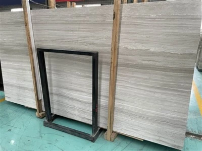 Marmar Oak Putih