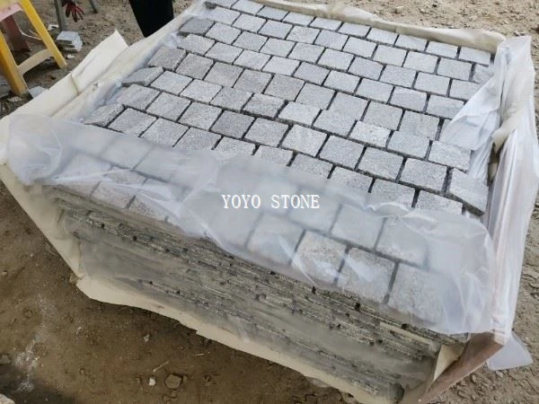 New Juparana Cube Stone On Net
