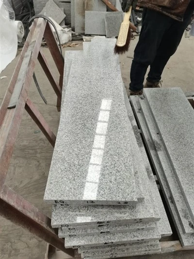 Tingkap Granit Kelabu G603