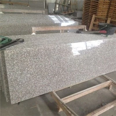 Kaunter Dapur Granit Bainbrook Brown