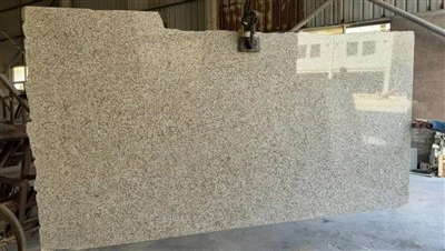 G682 Papak Granit Kuning Karat