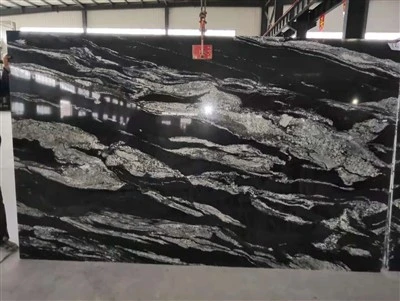 Marmar Nero Marquina